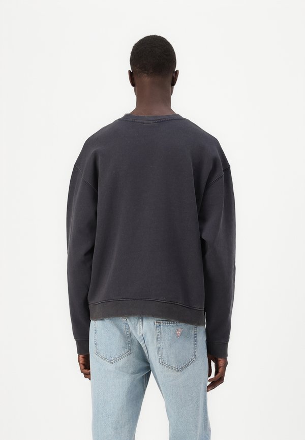 BAKER LOGO CREW NECK - Sweatshirt4