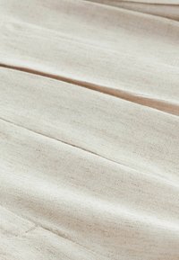 Next SUPERWIDE TALL  - Kelnės - natural