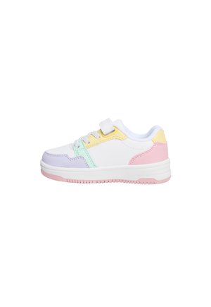 Sneakers laag - multicolore