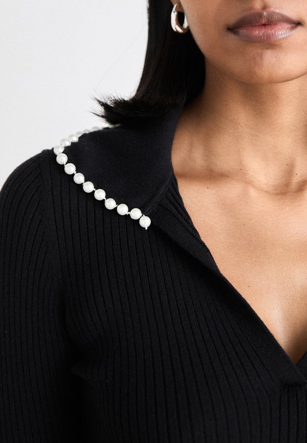 ALYSSA BLOUSE - Jumper3