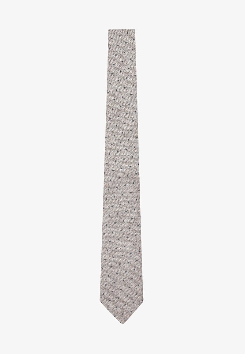HUGO TIE - Cravatta - Medium Grey/grigio - Foto 14