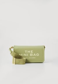 THE MINI BAG - Borsa a tracolla - reed