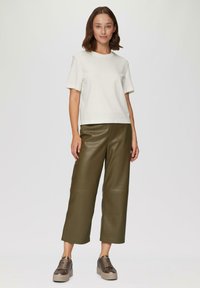 s.Oliver - T-shirt basic