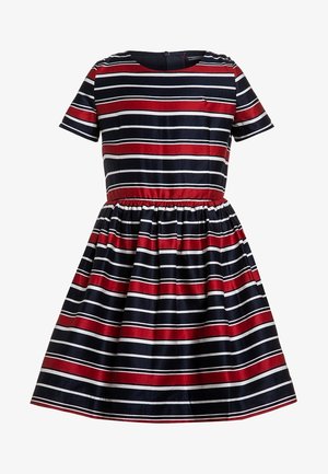 Tommy Hilfiger, Robe de jour - blue