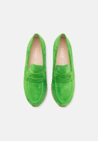 Gabor Comfort Zapatos sin cordones - green