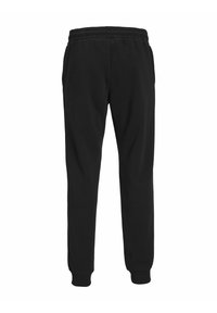 Jack & Jones COMFORT FIT - Pantaloni sportivi - black