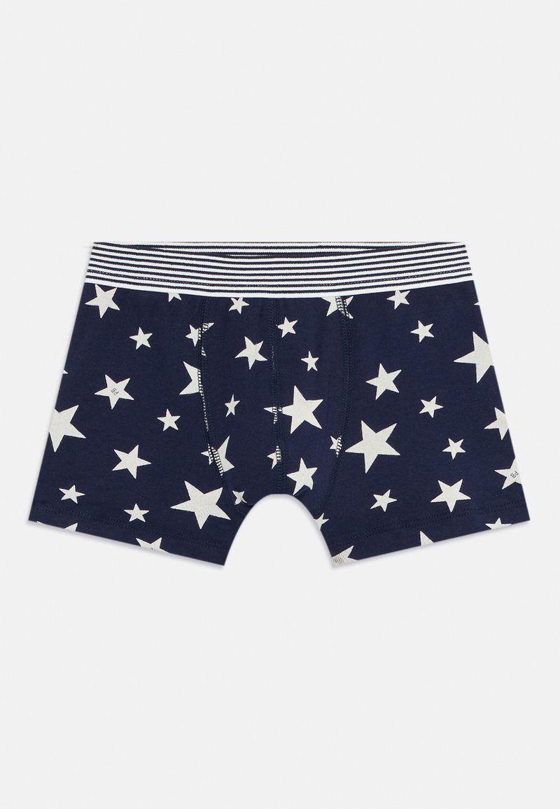 Boxer Petit Bateau Bambini - Confezione Da 2, 100% Cotone, Morbidi E Comfortevoli - Foto 4