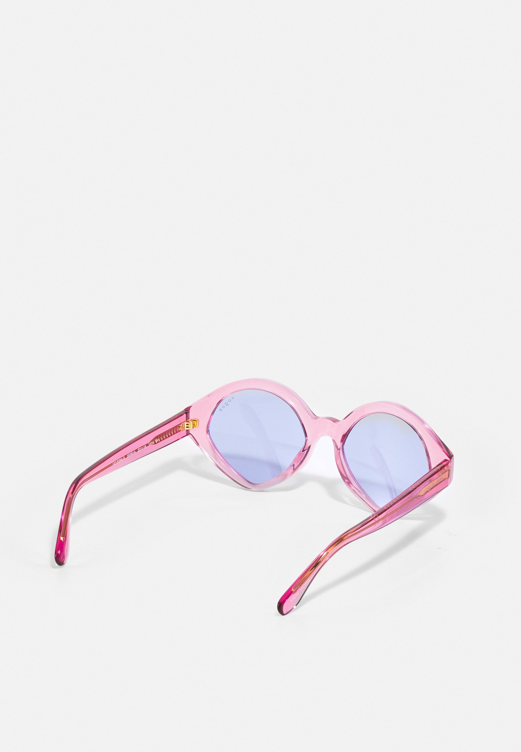 VOGUE Eyewear NEW YORK - Occhiali da sole - pink/rosa - Zalando.it