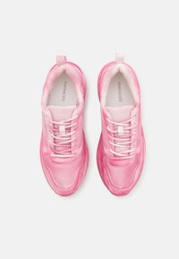 Even&Odd Sneaker low - pink