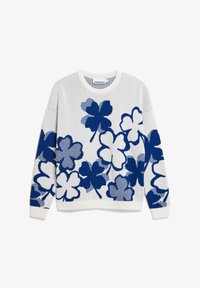 Ausgewählt, lapis blue light oatmilk