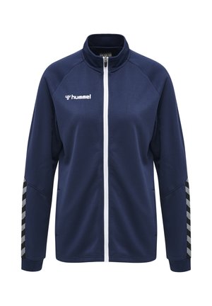 Hummel HMLAUTHENTIC  - Kurtka sportowa