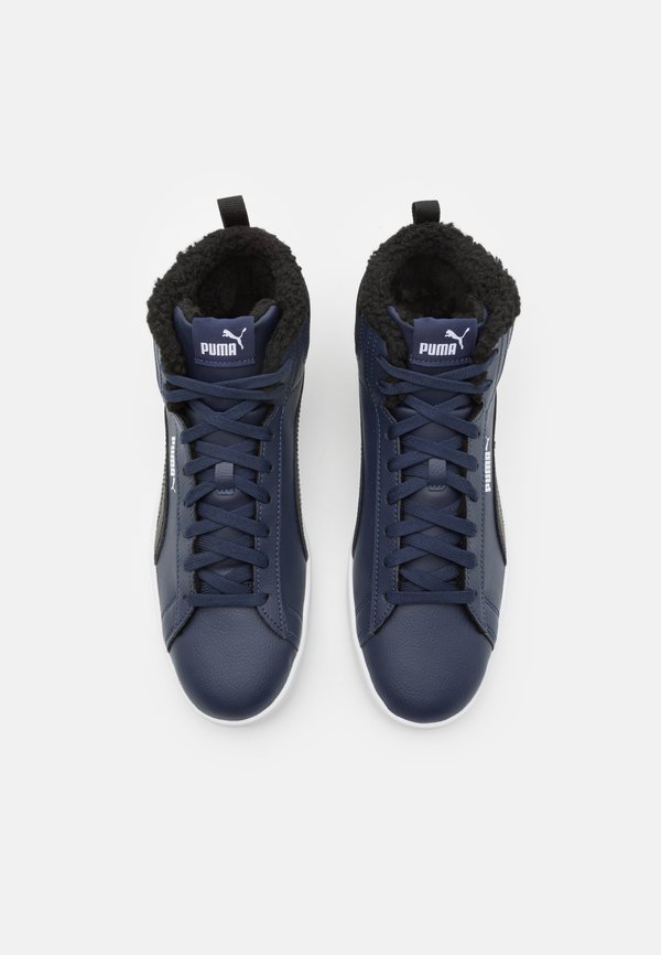 SMASH 3.0 MID UNISEX - High-top trainers2