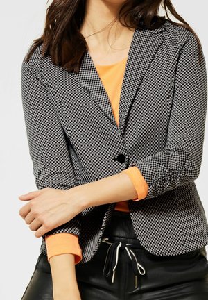 Blazer - dark blue