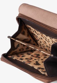 TOM TAILOR TTELIN - Wallet - brown