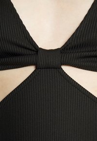 HUGO NADJE - Cocktail φόρεμα / Φόρεμα για πάρτι - black