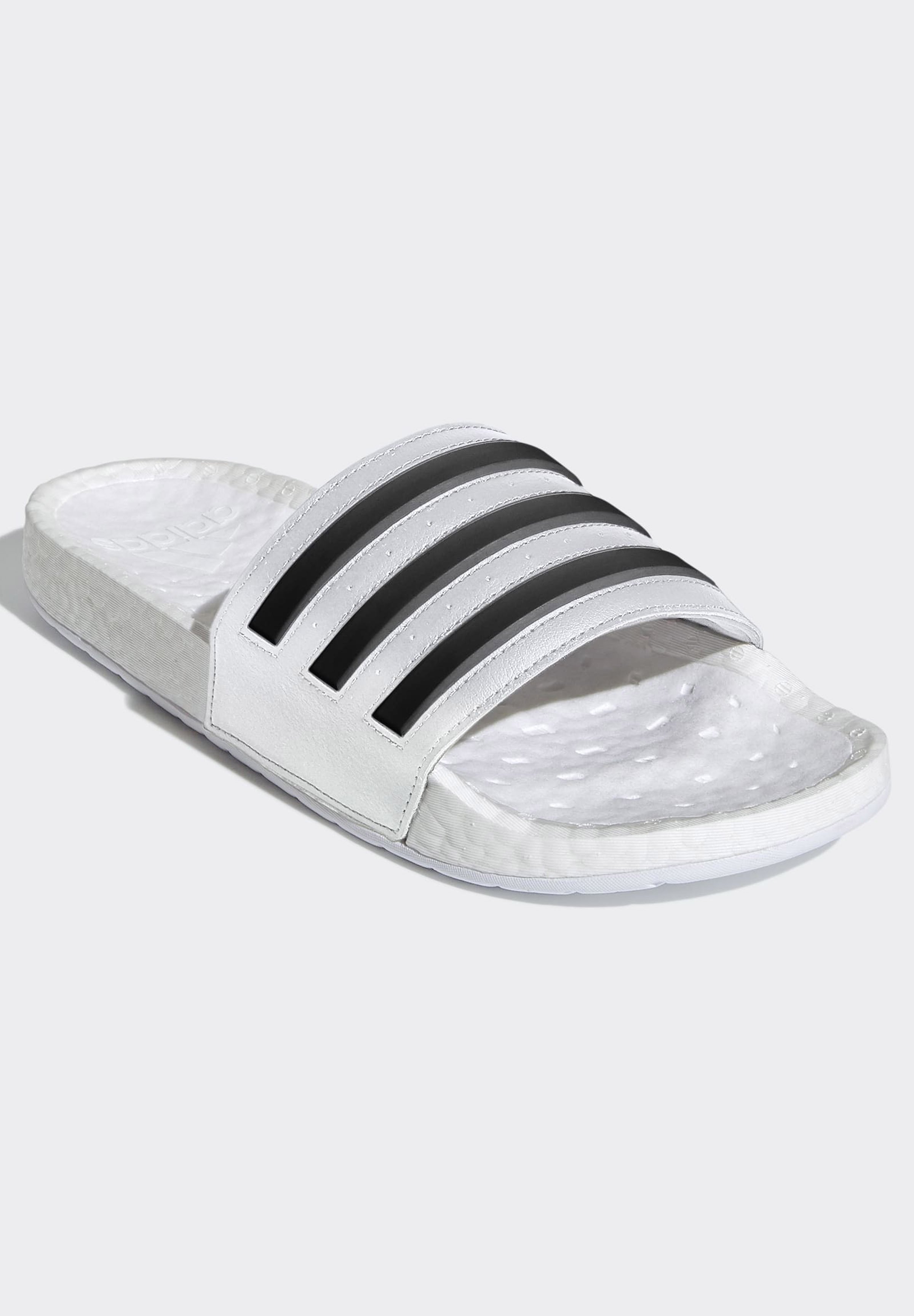 chanclas adidas boost