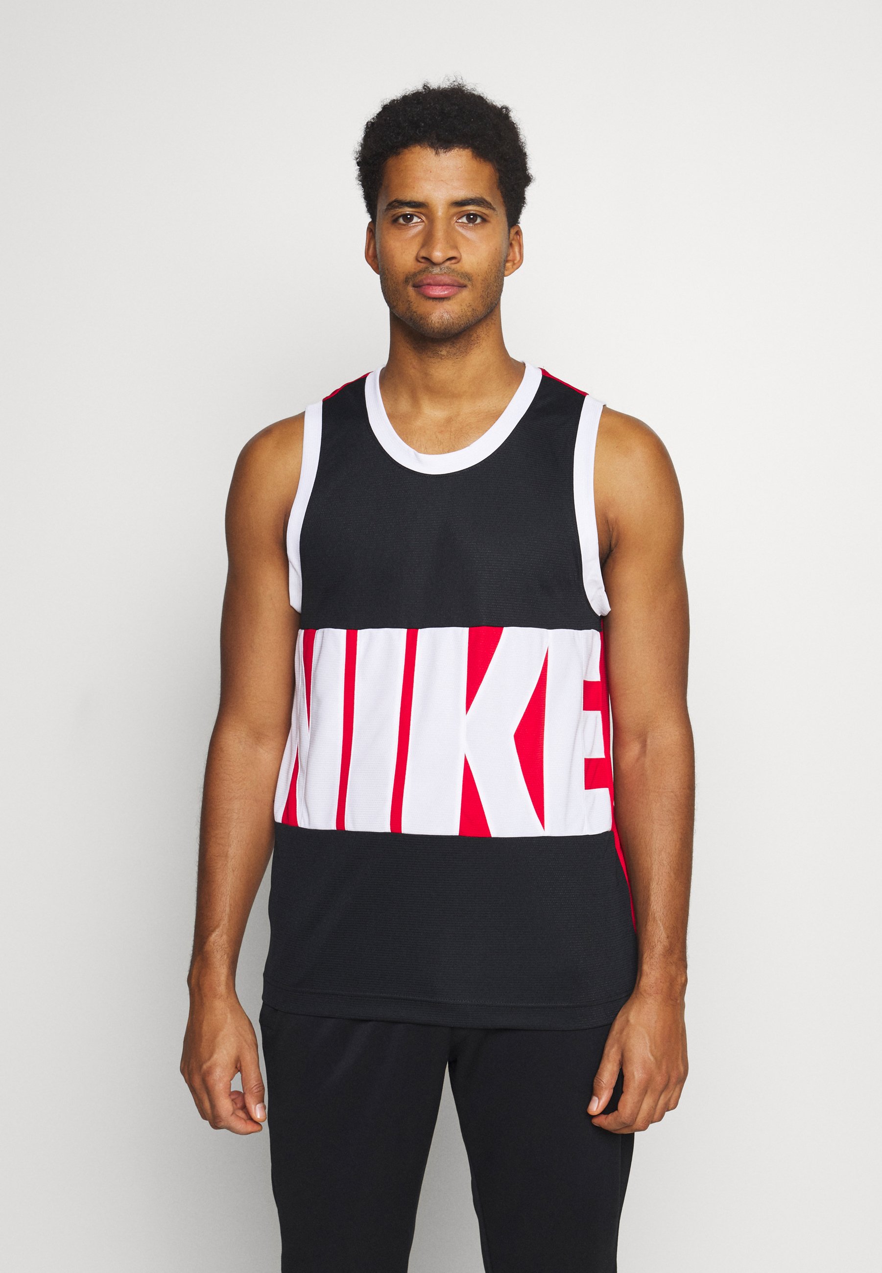 Uomo STARTING FIVE - T-shirt sportiva Uomo STARTING FIVE - T-shirt sportiva