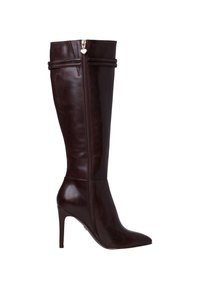 Tamaris Heart & Sole High heeled boots - mocca