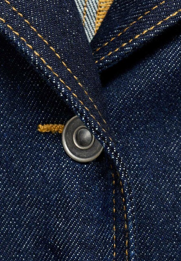 MET ZAKKEN - Blazer3