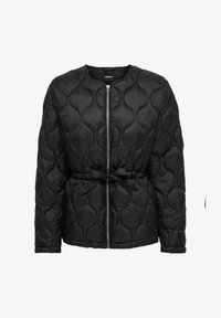 Unausgewählt, black