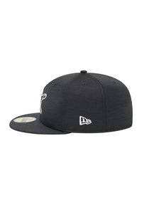 New Era Cappellino - schwarz