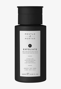 Pestle & Mortar - EXFOLIATE TONER - Siero Immagine in miniatura 1