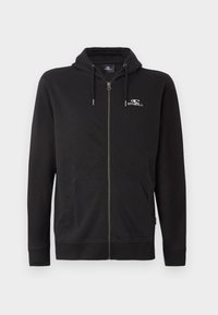 Unausgewählt, black out