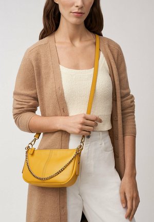 Alviero Martini Borsa a tracolla - fossil/grigio