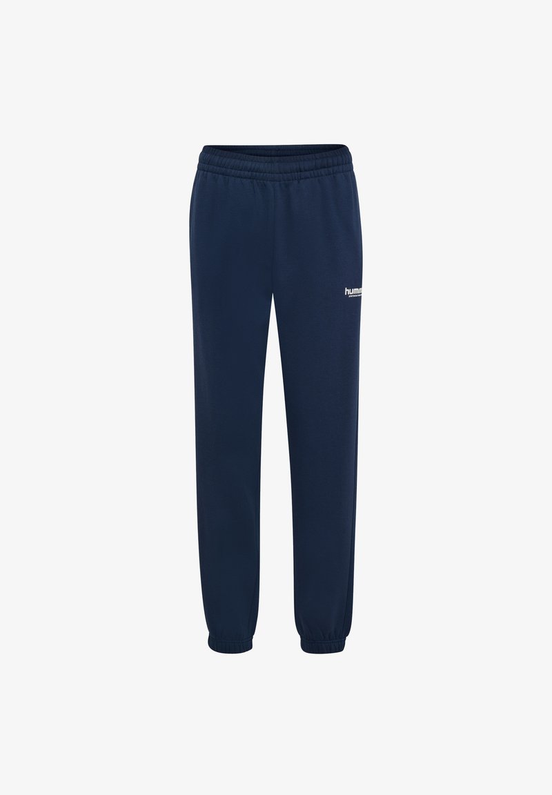 hummel Uni_Kids Hmlgo 2.0 Pantalon de survêtement pour Enfant hummel Uni_Kids Hmlgo 2.0 Pantalon de survêtement pour Enfant