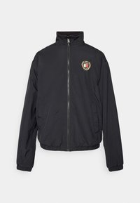 POLAR CREST REVERSE  - Fleecejas - black