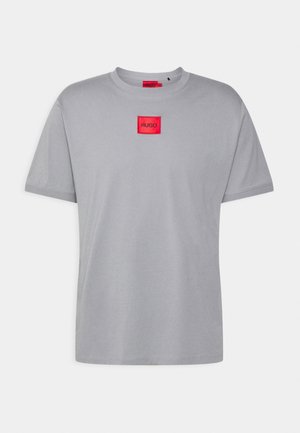 T-shirt z nadrukiem