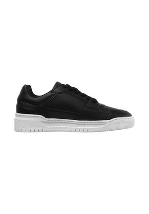 ID SNEAKER - Zaalvoetbalschoenen - schwarz