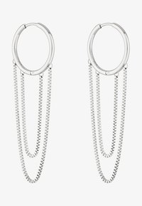 Niet geselecteerd, silver-coloured