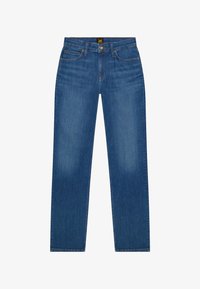 Niet geselecteerd, azure wave