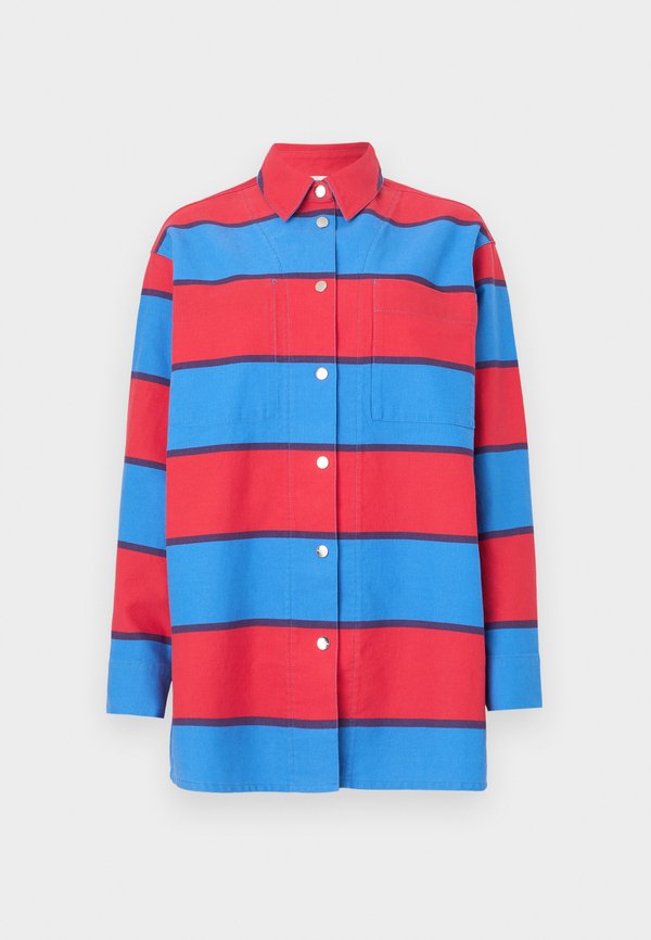 ABSTRAKTIO GALLERIA - Button-down blouse4