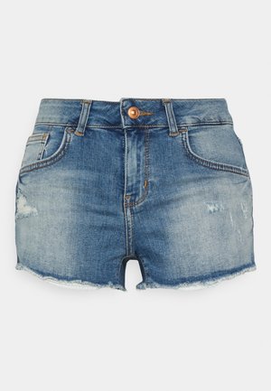 LTB, Džínové kraťasy - blue denim