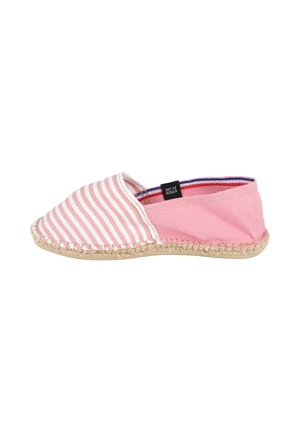 ARIANE MELT - Espadrilles - rose