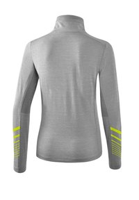 Erima Sudadera - grey