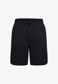 Non sélectionné, mottled dark blue