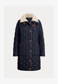 Kijelölve, dark navy
