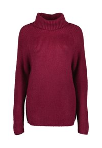 Blue Seven Maglione - wein