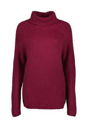 Blue Seven Trui - wein