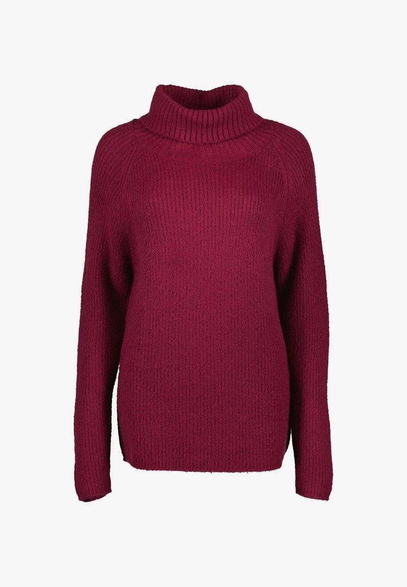 Blue Seven Maglione - wein