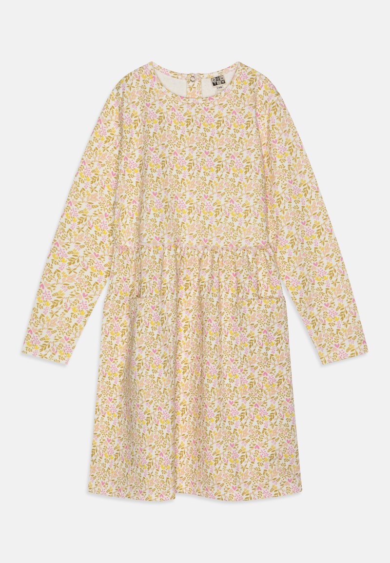 Bonton ROBE - Φόρεμα ημέρας - shanti