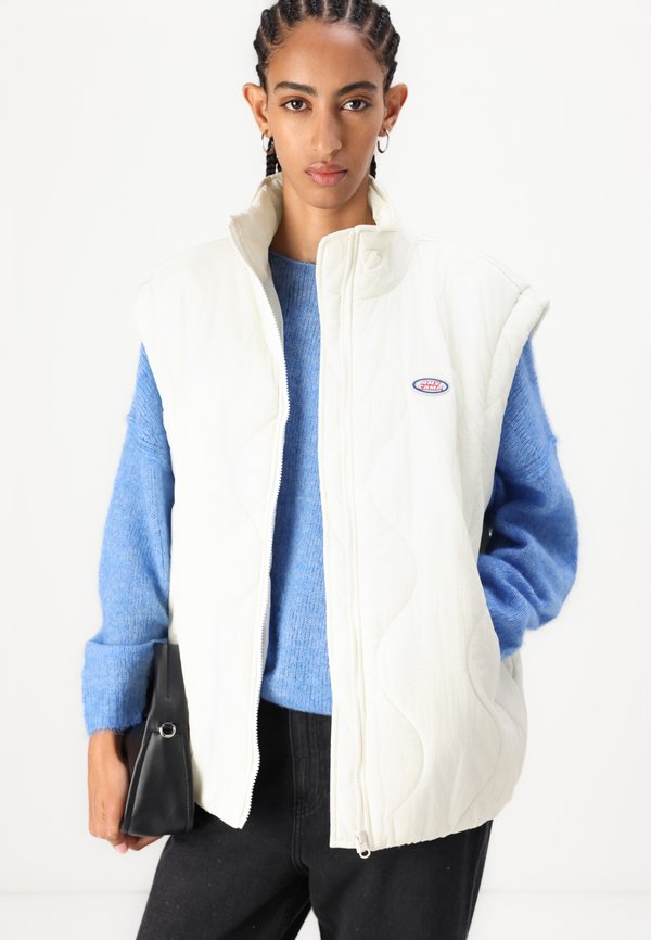 IFABAY - Waistcoat - bodene2