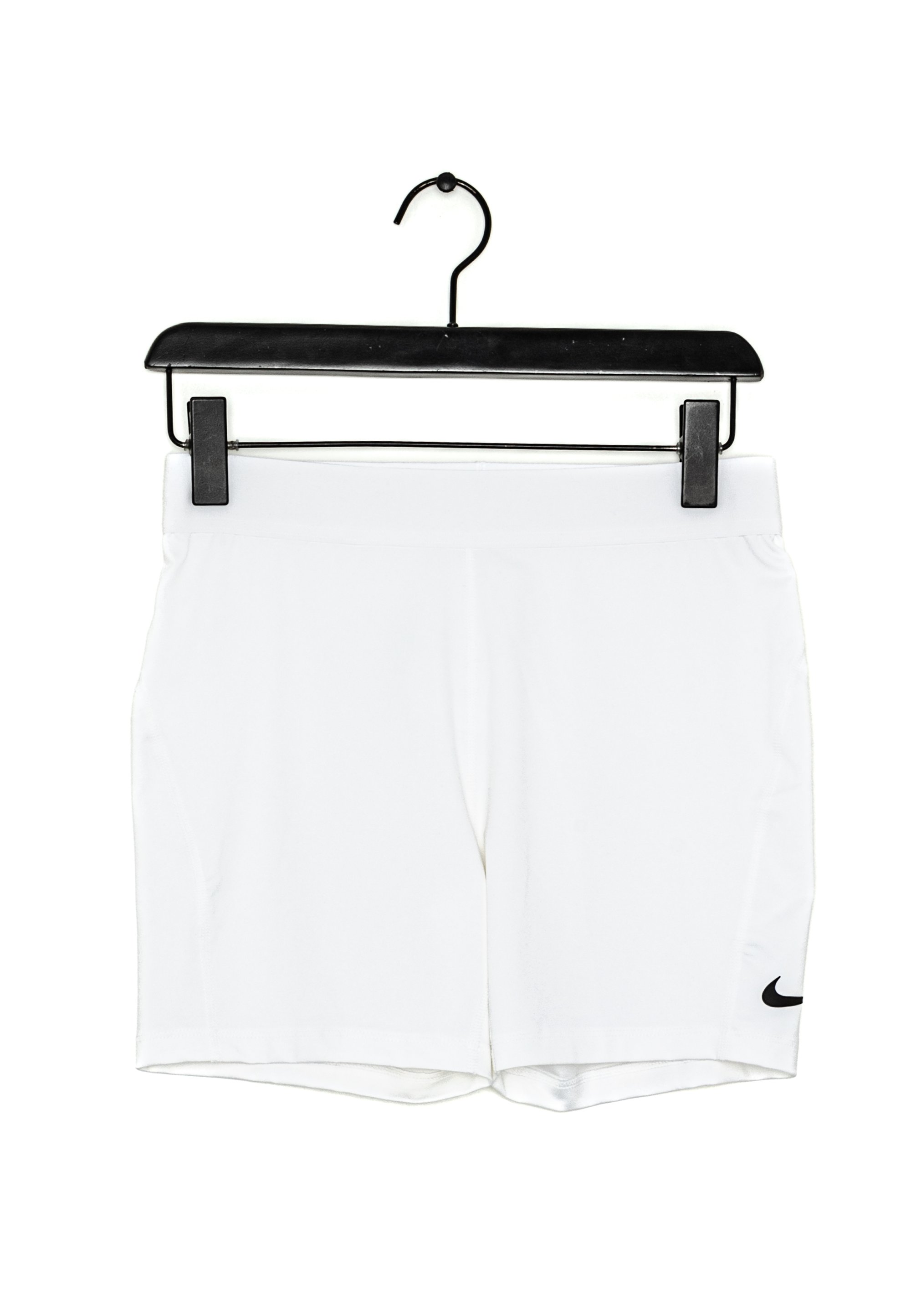 Nike Performance Sports shorts white (Pre-owned)