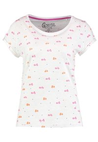 edc by Esprit T-shirts print - off-white