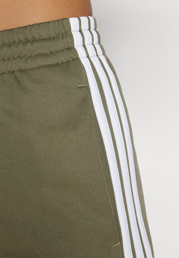 TEAMSPORT - Tracksuit - olive strata3