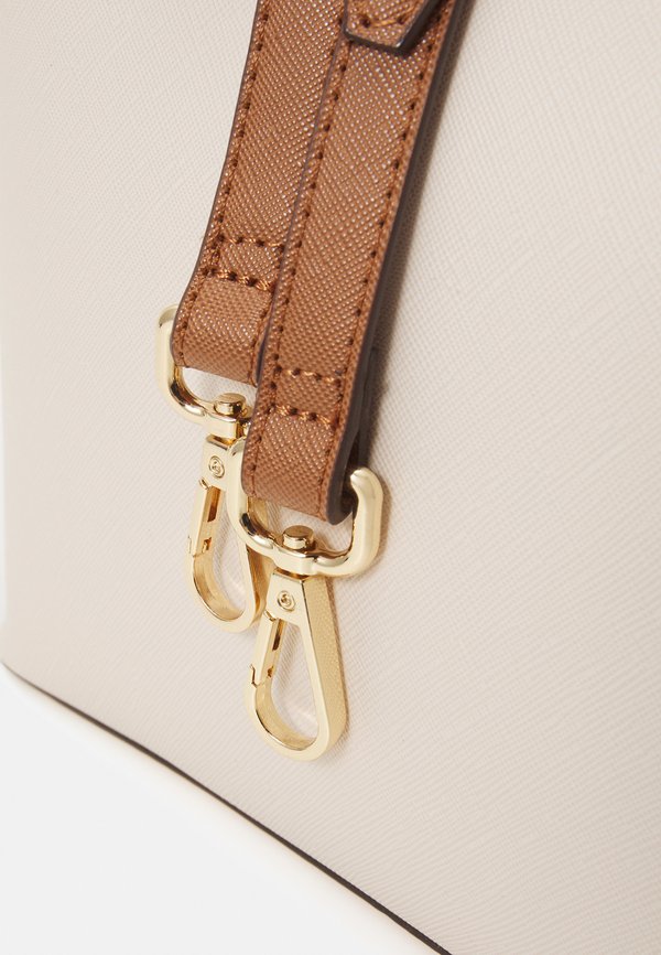 LEGOIRI - Handbag - bone multi2