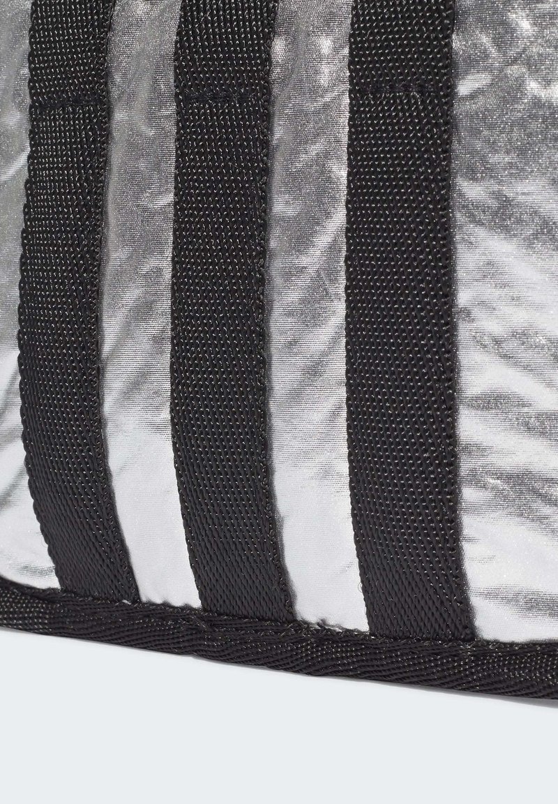 Adidas Originals Mini Airliner Bag Umhangetasche Silver Silber Zalando De